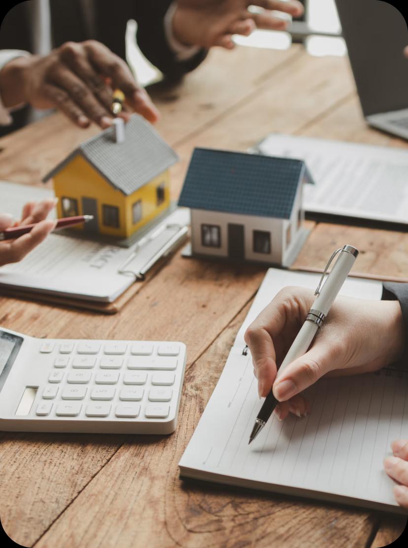 Custom Designed Mobile App